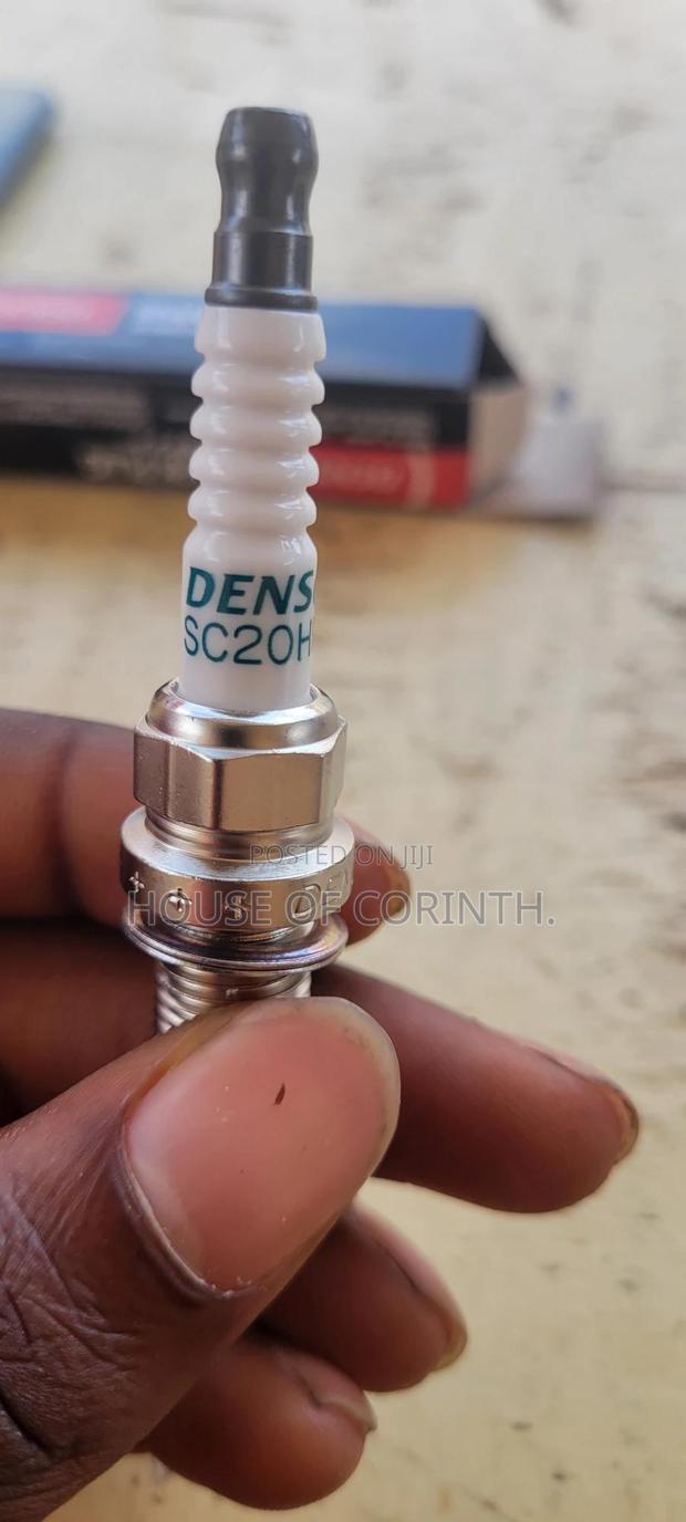 Laser Iridium 14 Long - Spark Plugs, Premium photo 3