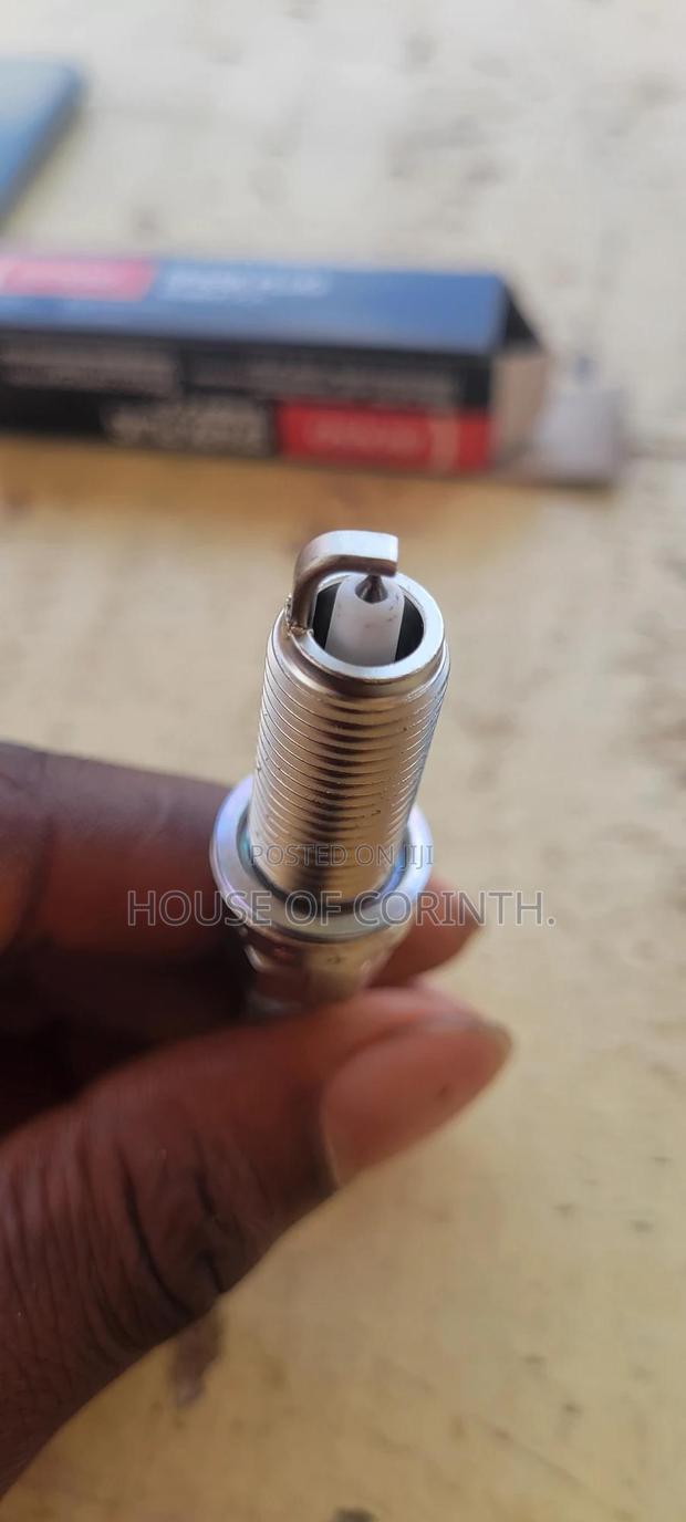 Laser Iridium 14 Long - Spark Plugs, Premium photo 2