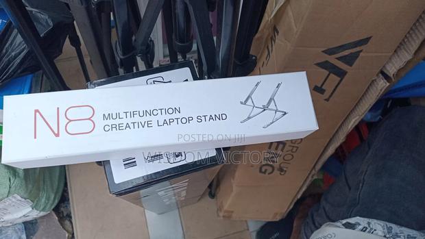 Llaptop Stand Available