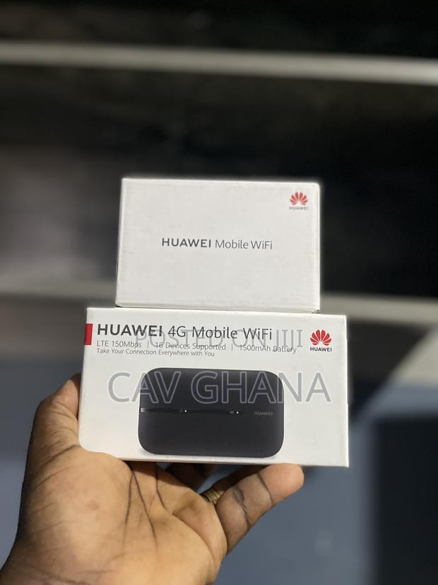 Huawei Universal Mobile Mifi