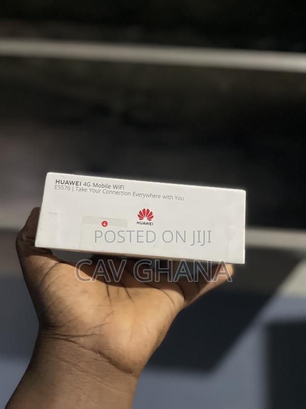 Huawei Universal Mobile Mifi photo 5