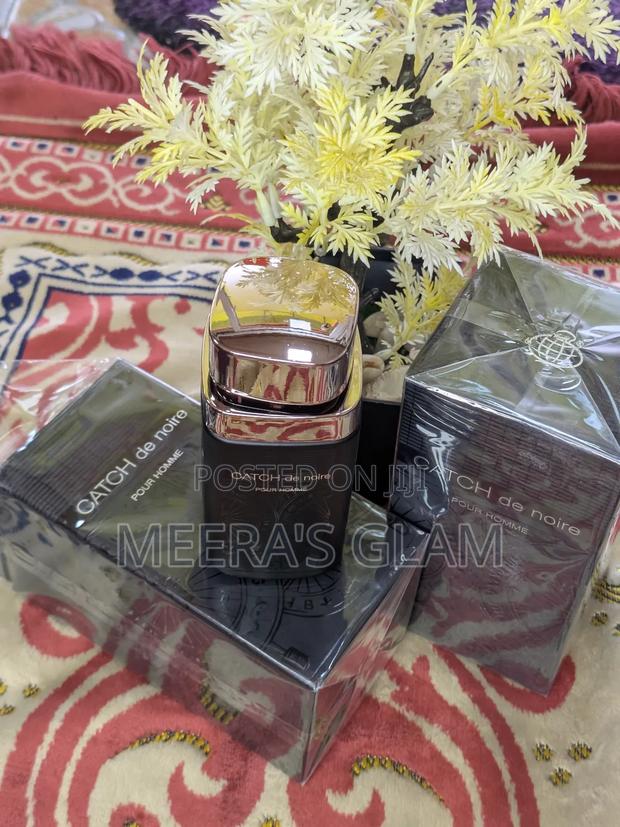 Catch De Noire Perfume · Photo 3