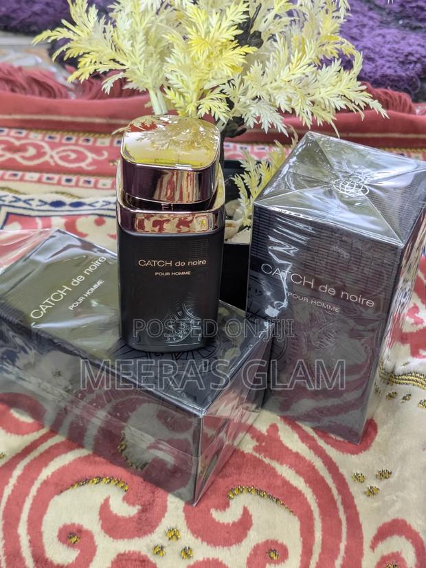 Catch De Noire Perfume · Photo 4