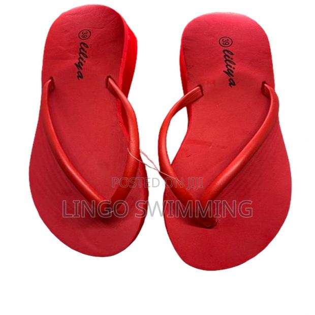High Heel Slippers Ladies photo 2