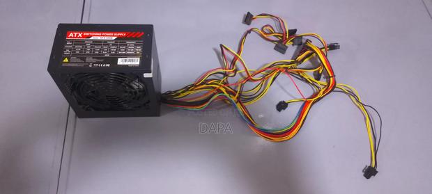 500watts Atx Switching Power Supply · Photo 3
