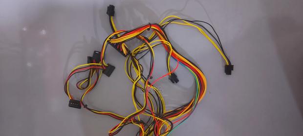 500watts Atx Switching Power Supply · Photo 4