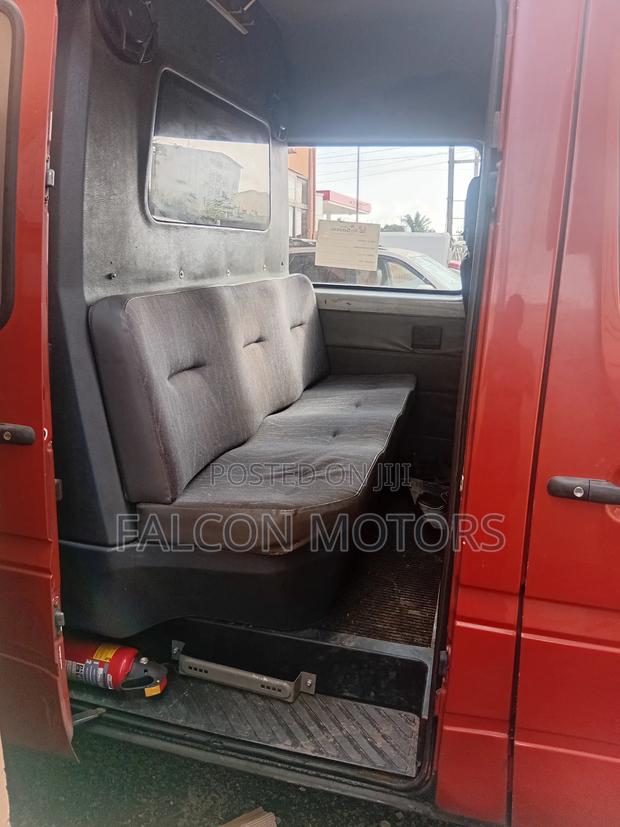 Mercedes-Benz Sprinter 2012 White photo 13