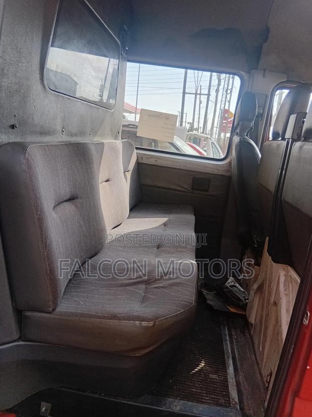 Mercedes-Benz Sprinter 2012 White photo 14