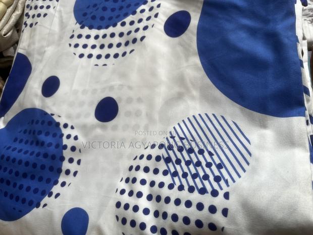 100/Cotton Bedsheets And Pillowcases Available photo 4
