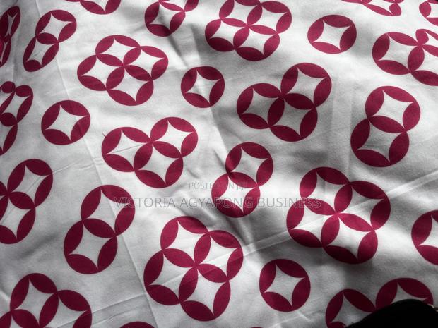 100/Cotton Bedsheets And Pillowcases Available