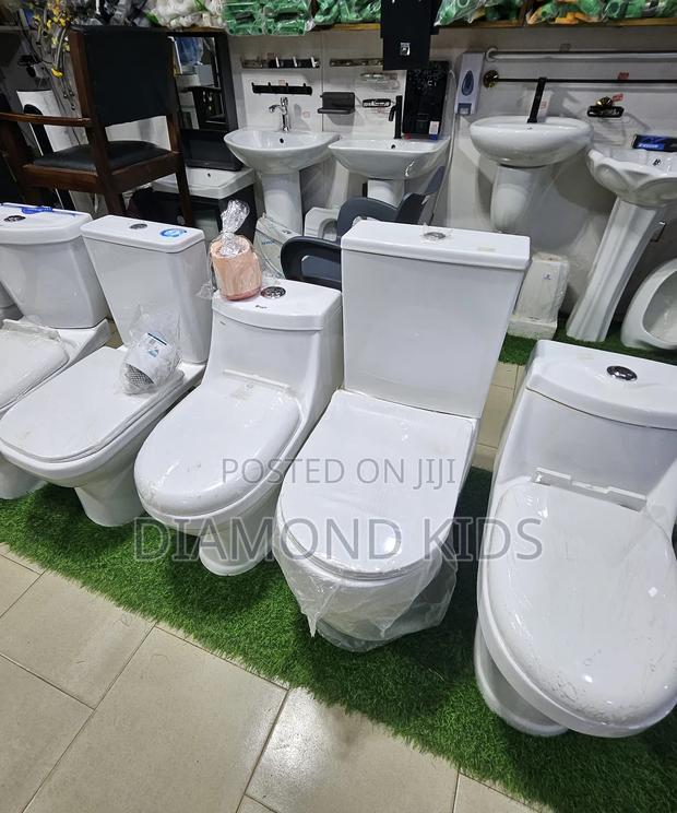 We Sell All Kinds of Wc photo 2