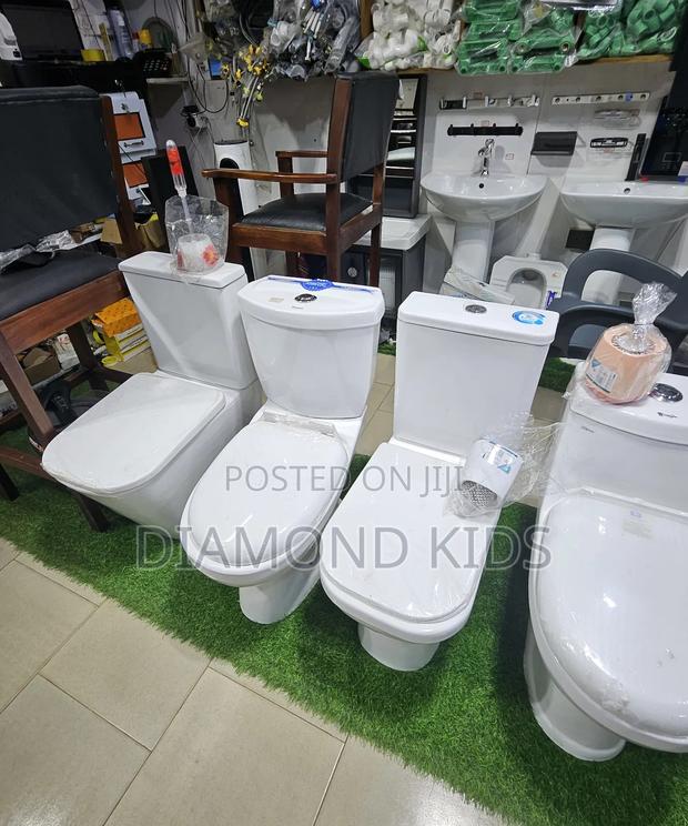 We Sell All Kinds of Wc photo 3