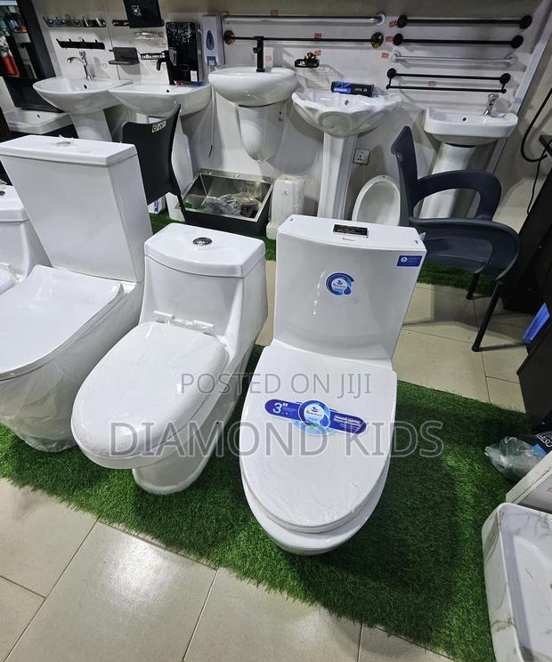 We Sell All Kinds of Wc photo 4