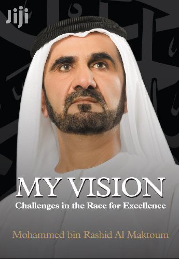 My Vision Book · Photo 1
