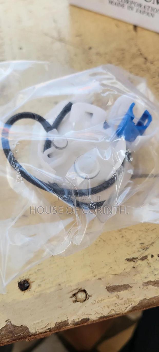 Fuel Pump -Toyota Vitz, Yaris, Belta Etc photo 3