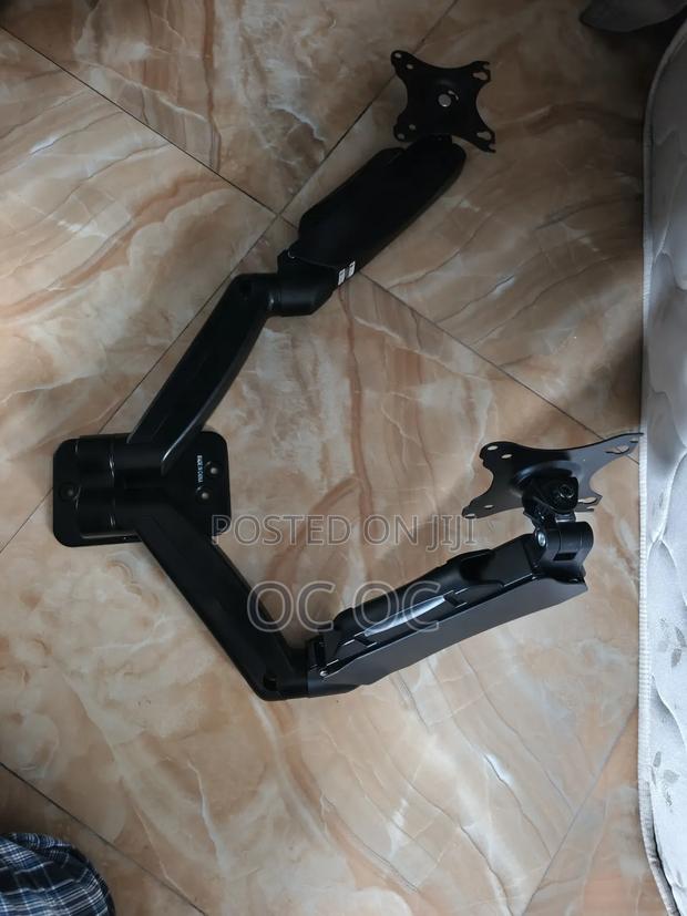 Wali Dual Monitor Wall Mount photo 4