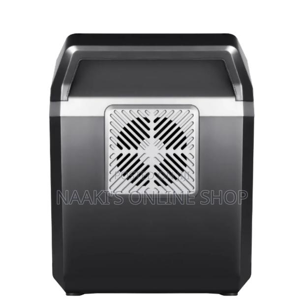 Portable Solar Power Station photo 2