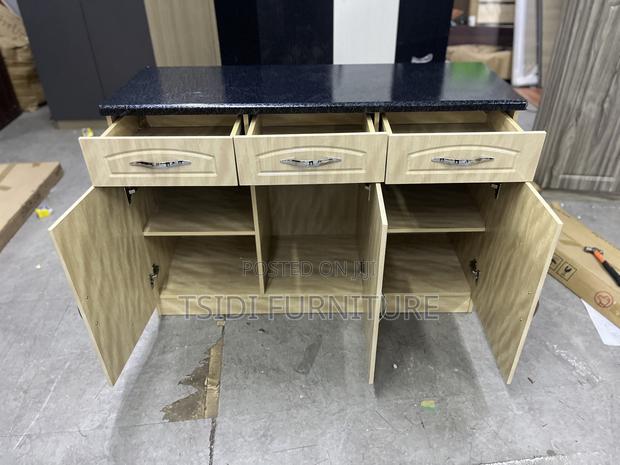 Quality 3in1 Kitchen Cabinets · Photo 4