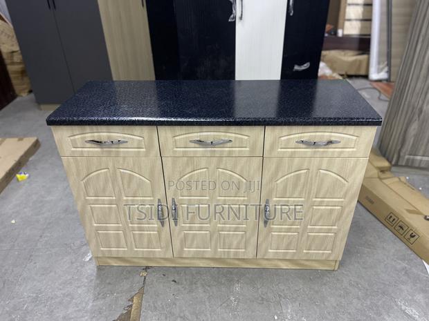Quality 3in1 Kitchen Cabinets · Photo 3