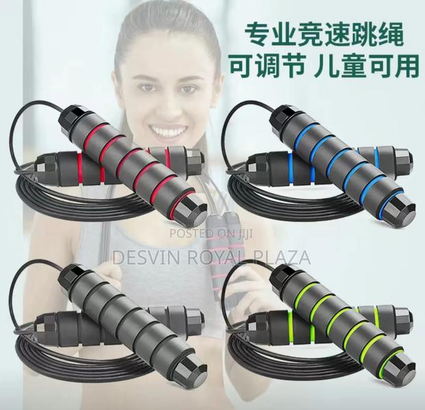 Skipping Rope/Jump Rope · Photo 2
