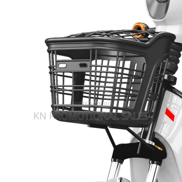 New Motorcycle 2025 Black · Photo 2