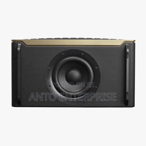 JBL Authentics 500 photo 3