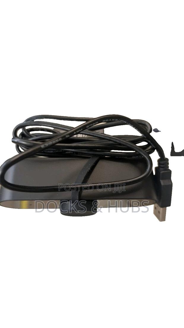 Smilodon 1080p Hd Webcam, Pro, With 110° Wide Angle