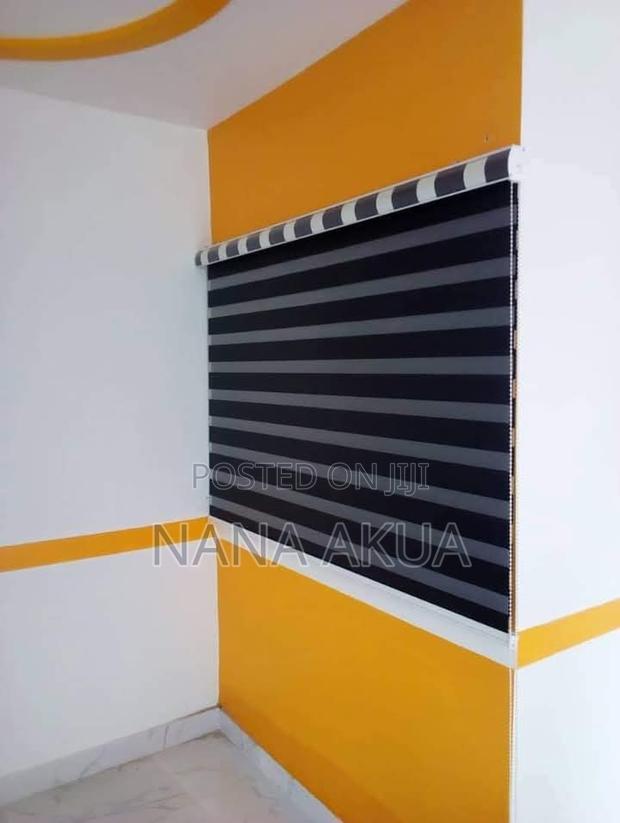 Windows Blinds