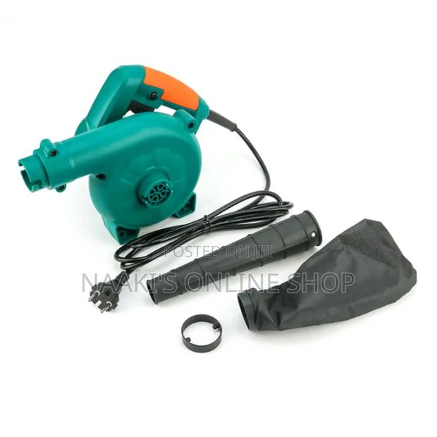 Electric Dryer Dust Remover photo 3