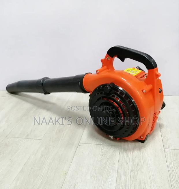 Garden Leaf Air Blower