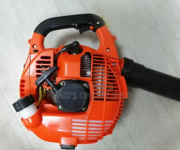 Garden Leaf Air Blower photo 3
