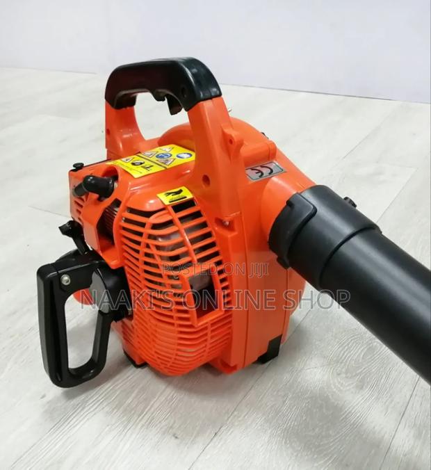 Garden Leaf Air Blower photo 2