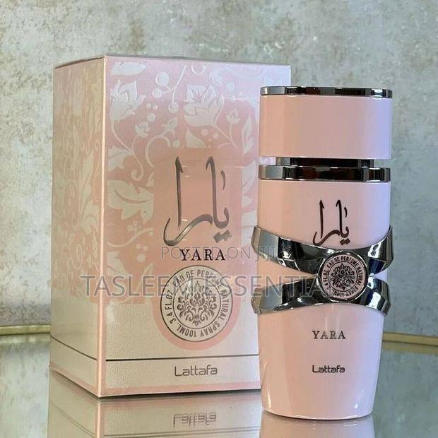 Yara Lattafa Perfume photo 2
