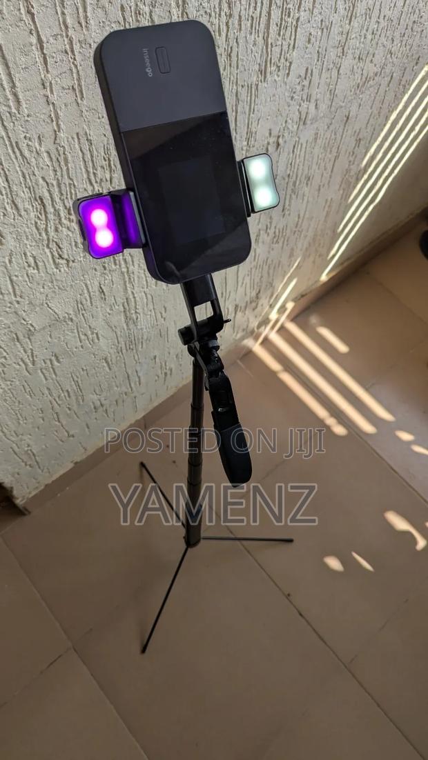Tripods Monopods Phone Tripod Stand / Selfie Stick