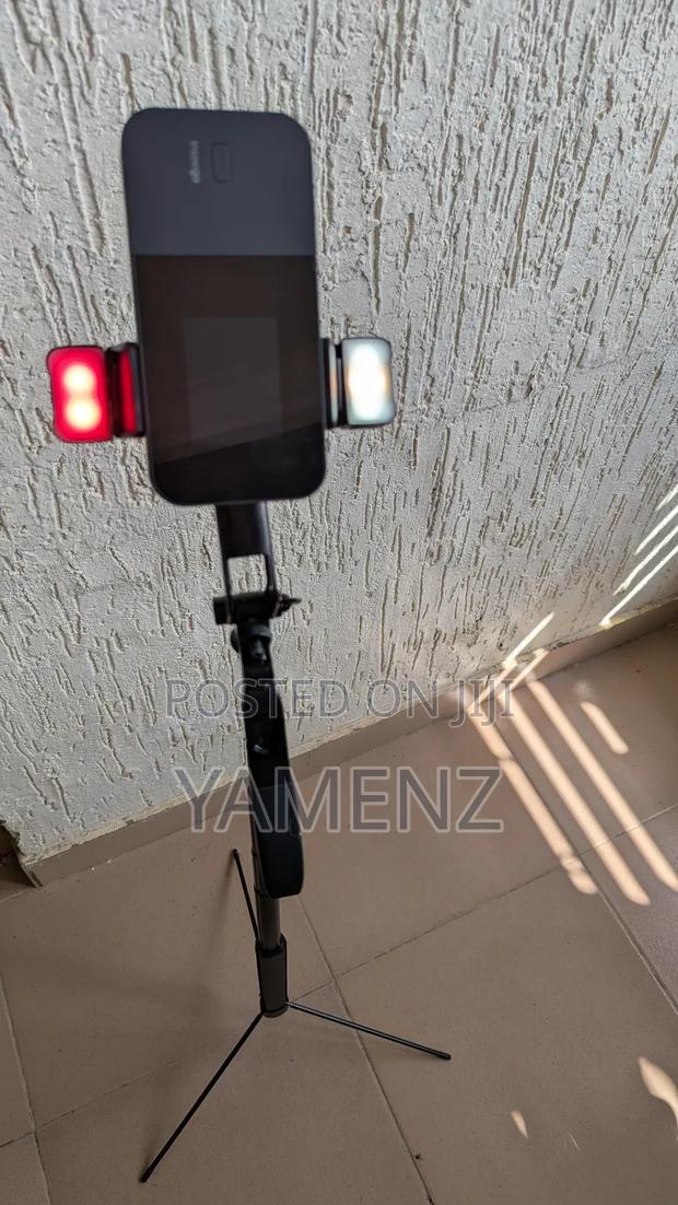 Tripods Monopods Phone Tripod Stand / Selfie Stick photo 2