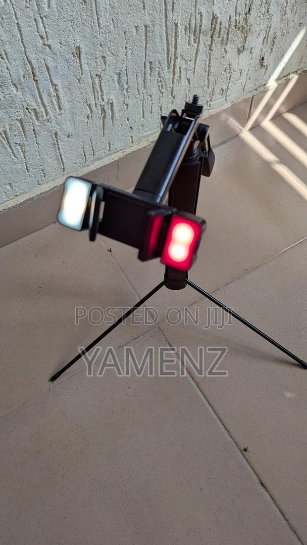 Tripods Monopods Phone Tripod Stand / Selfie Stick photo 3