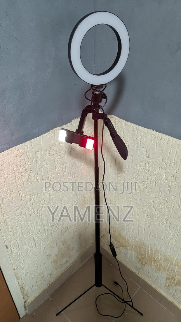Tripods Monopods Phone Tripod Stand / Selfie Stick photo 5