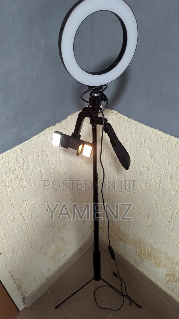 Tripods Monopods Phone Tripod Stand / Selfie Stick photo 6