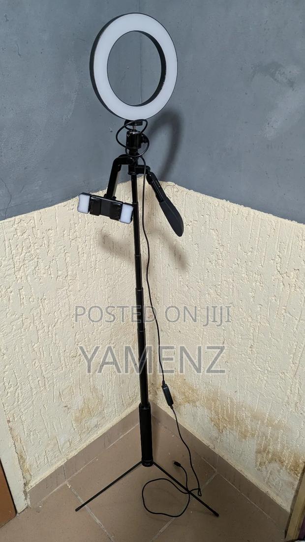 Tripods Monopods Phone Tripod Stand / Selfie Stick photo 8