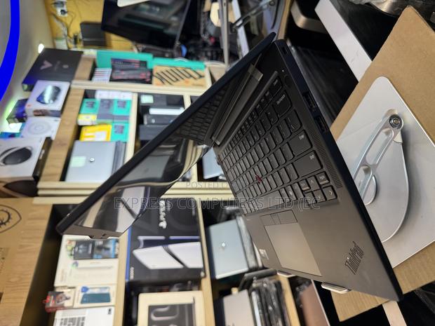 Lenovo ThinkPad T14s G4 16GB Intel Core Ultra 5 SSHD (Hybrid) 512GB photo 3