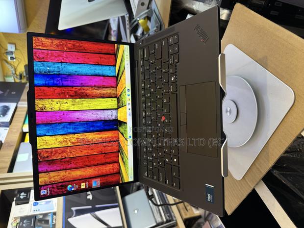 Lenovo ThinkPad T14s G4 16GB Intel Core Ultra 5 SSHD (Hybrid) 512GB photo 4