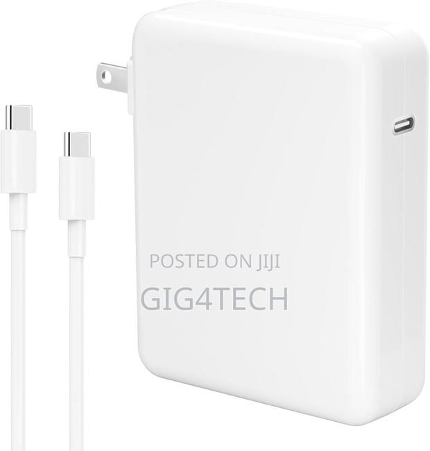 Macbook Pro Charger 140w Usb-C photo 4