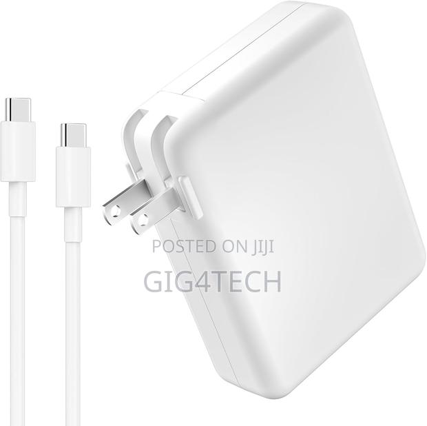 Macbook Pro Charger 140w Usb-C