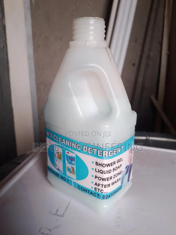 Liquid Soap And After Wash photo 2