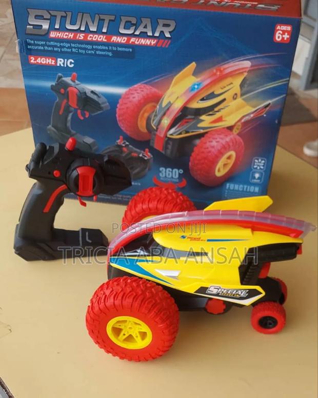 Babies Car Toys With Remote Control
