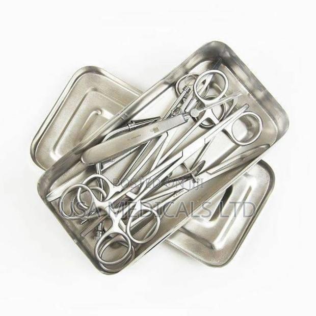Dressing Set · Photo 2