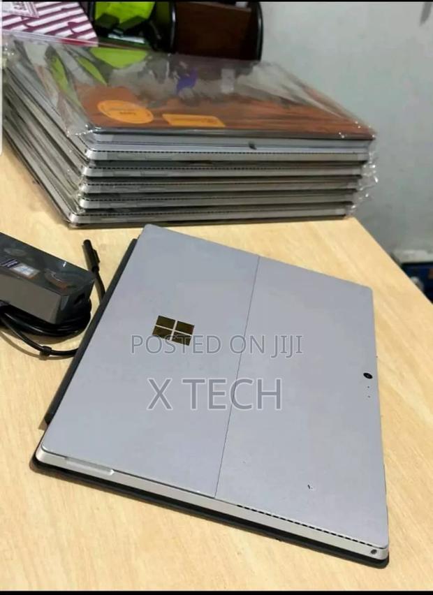 Laptop Microsoft Surface Pro 5 8GB Intel Core I5 SSD 256GB photo 2