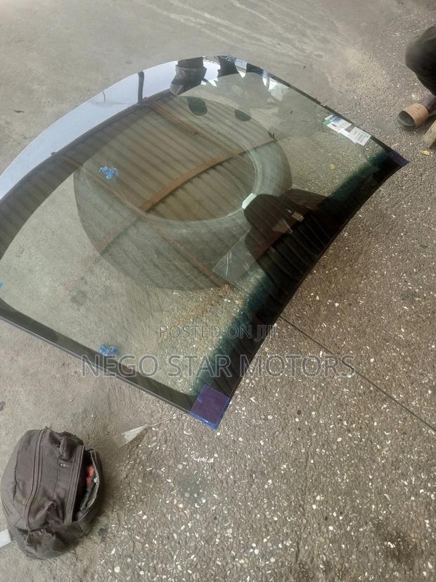 Mazda Cx 50 2024 Front Windscreen Camera Type photo 2