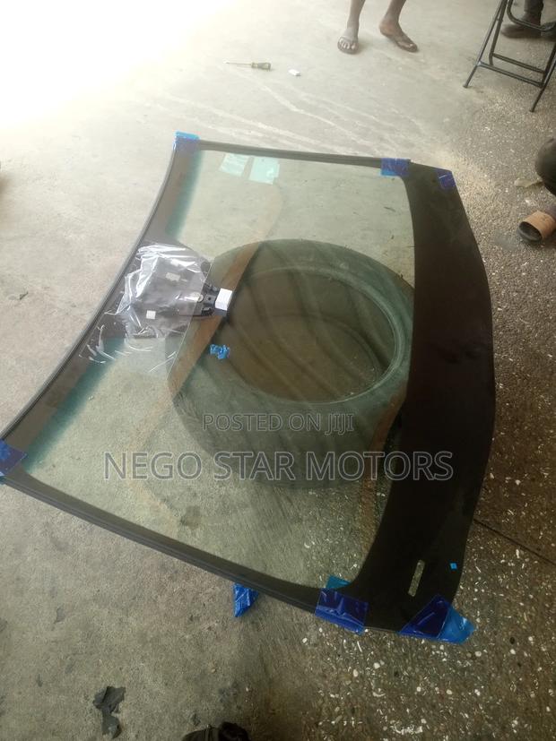 Mazda Cx 50 2024 Front Windscreen Camera Type photo 3