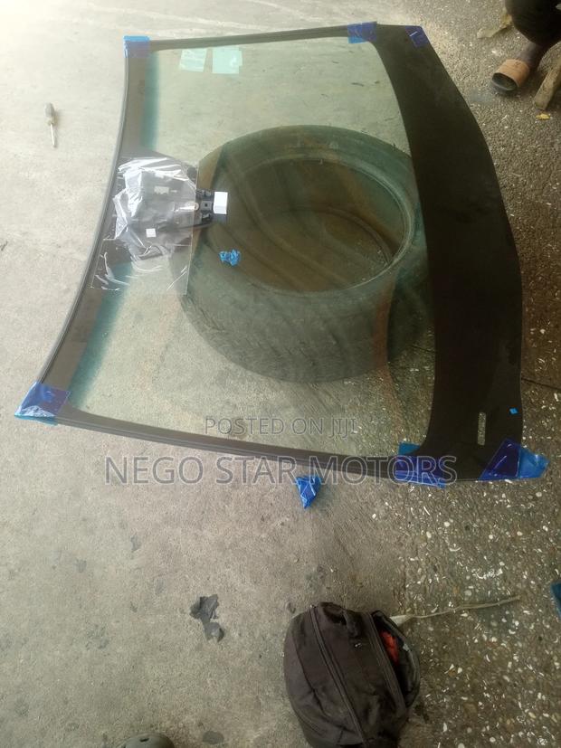 Mazda Cx 50 2024 Front Windscreen Camera Type photo 4